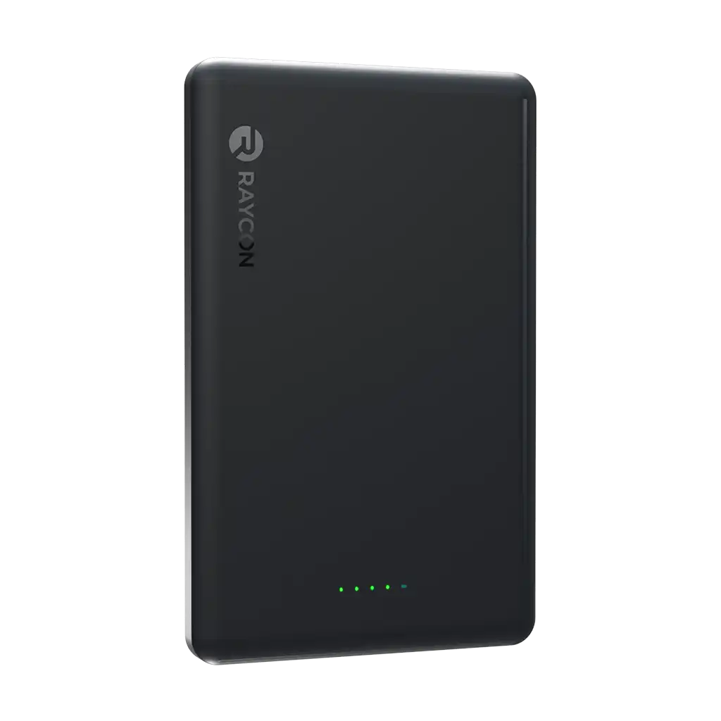 Magic Power Bank Slim