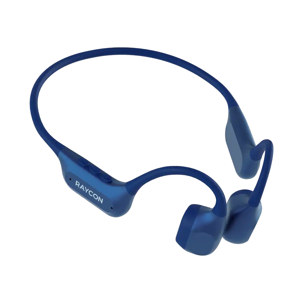 Everyday Bone Conduction Headphones (Gen 2)