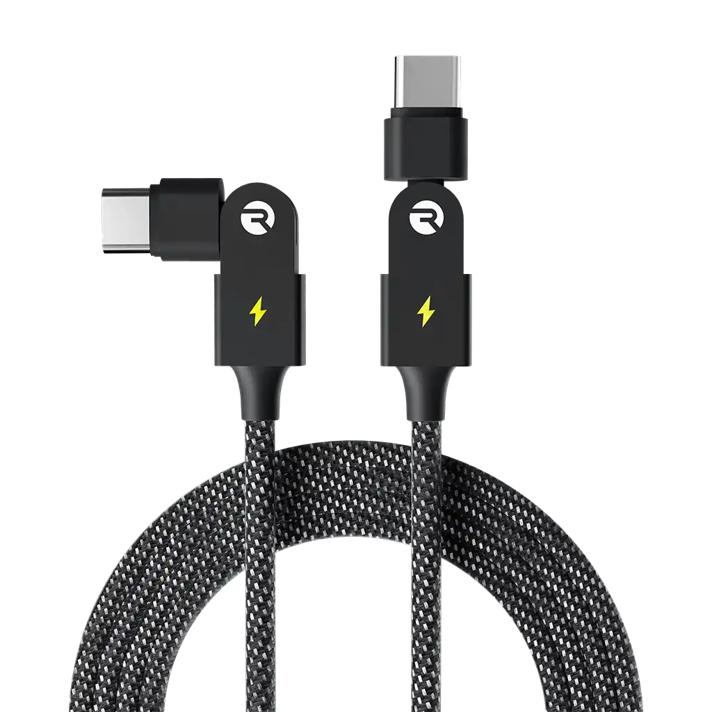 Magic Spin Cable