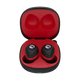 Ironman Black & Red